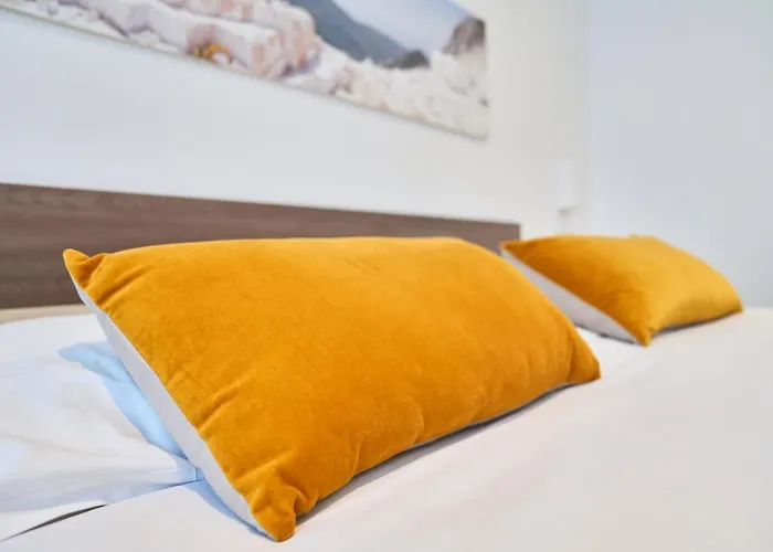 Firmafede Guest House
