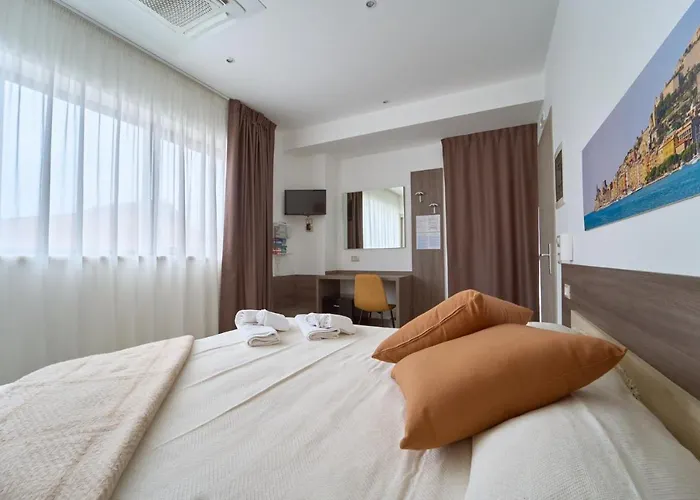 Firmafede Guest House