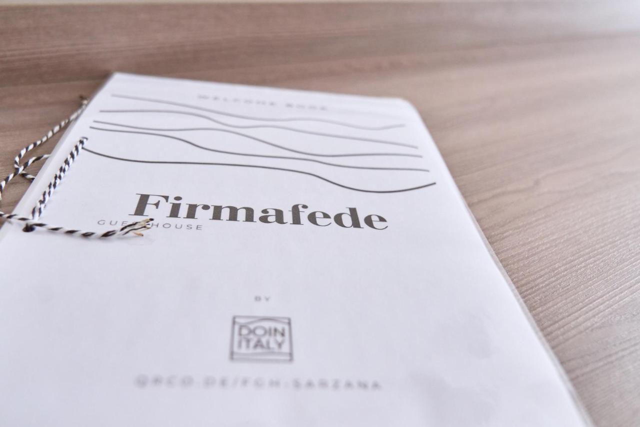 Firmafede