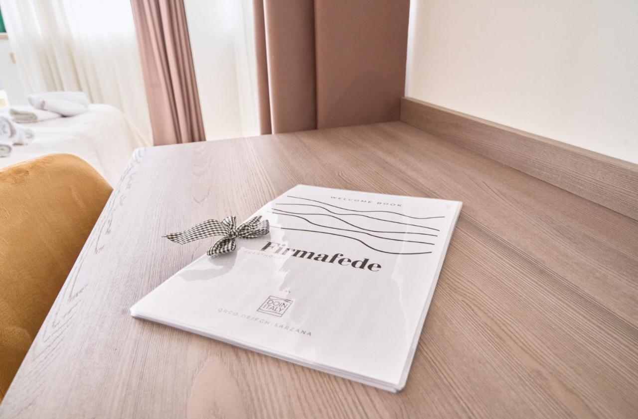 Gasthuis Firmafede *