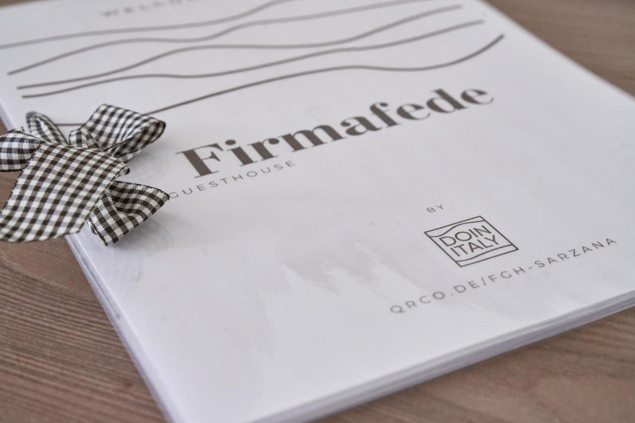 Firmafede *