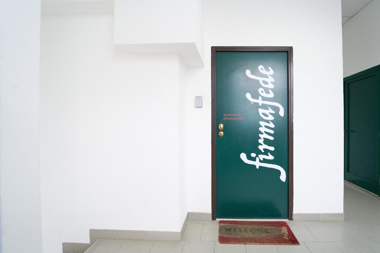 Gasthuis Firmafede Sarzana